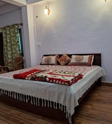 Pathgami homestay kainchi dhaam