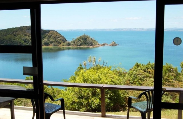 Patia Point View - Stunning views!