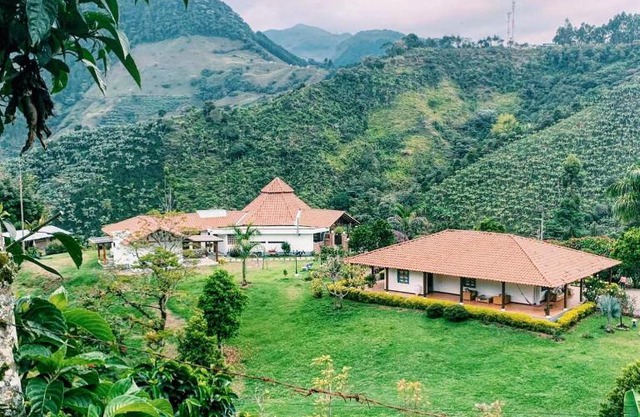 Patio Bonito