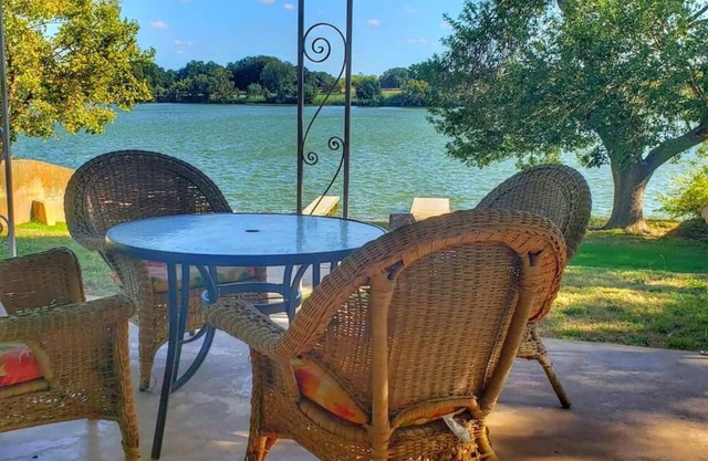 *Patio&Grill*WaterfrontHome*PetFriendly*Wifi*