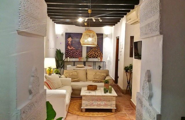 Patio House Daury's dream II