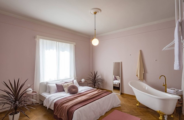 Patras Centre Neoclassical - Spolia Project