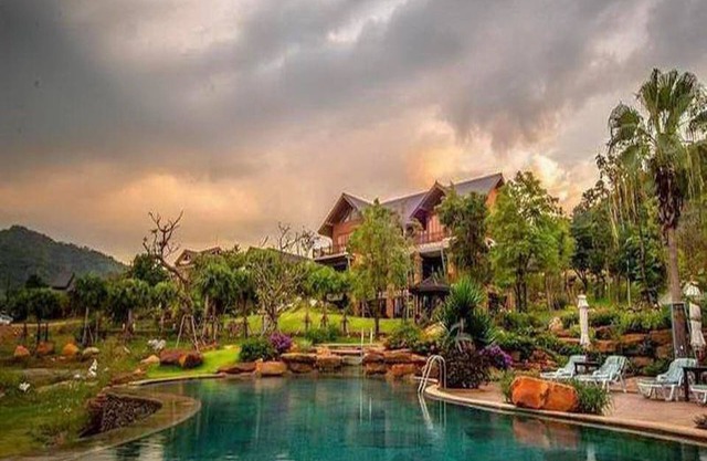 Patravana Resort