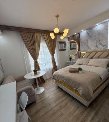Patrini Solace 619B - Bacolod Condo