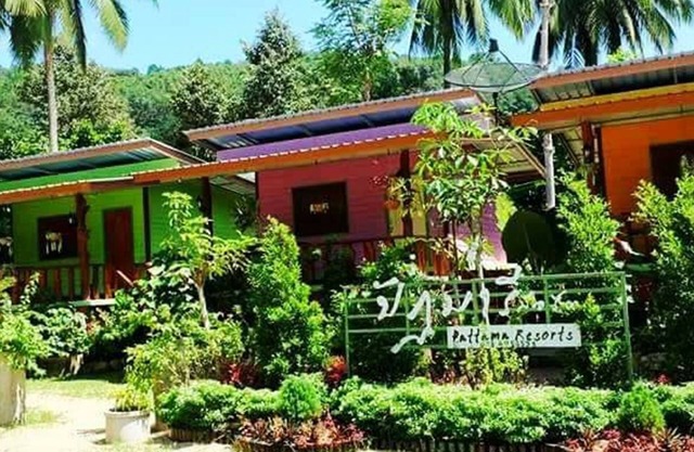 Pattama Resorts Khiri Wong