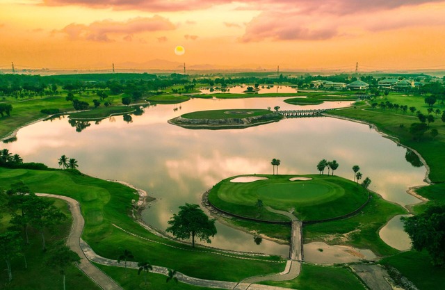 Pattana Sports Resort