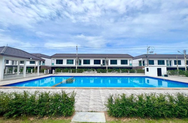 Pattaya City Center,140㎡ space, free electricity fee、Free WIFI,quiet residential