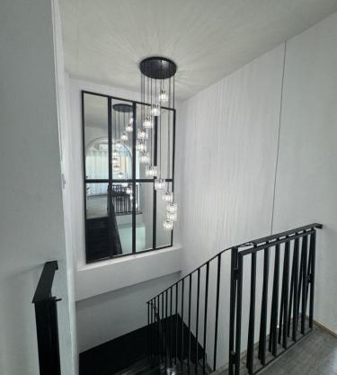 Pattaya Na Kluea holiday villa