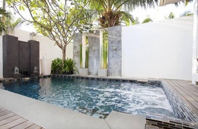 Pattaya Pool Villa Majestic Regal Sunset
