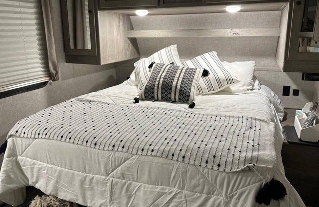 Patti's Place RV Outback