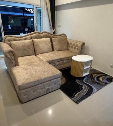 Pattiya House