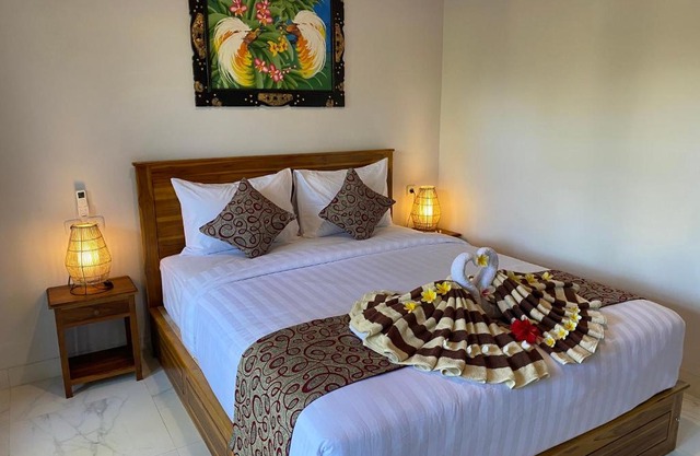 Pattri Dihati Lembongan