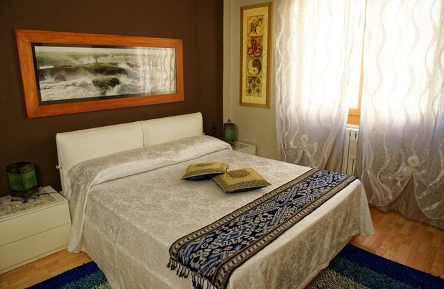 PATTY'S APARTHOTEL AREZZO SUITE
