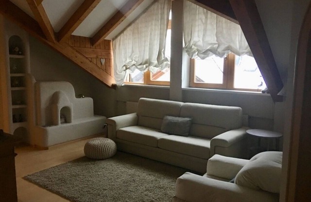 Patty's sweet Home