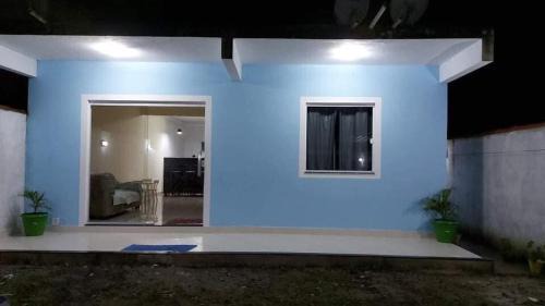 Paty House