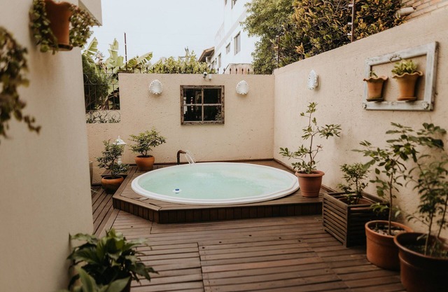 Paty's Garden