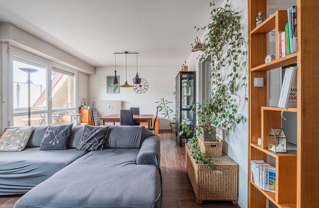 Paul Reiss - One Bedroom Apartment, Sleeps 4