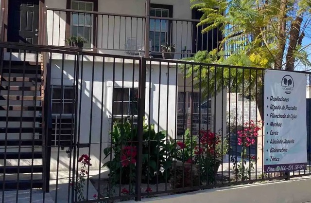 Paula's Apartment en la zona dorada