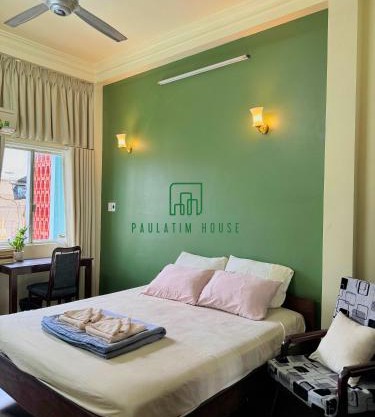 Paulatim House Saigon