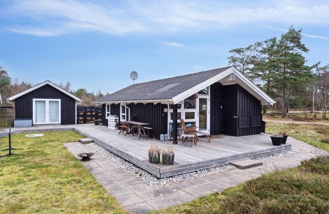 "Pauliina" - 500m from the sea by Interhome