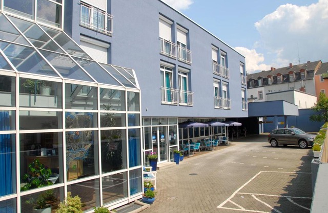 Paulin Hotel Trier