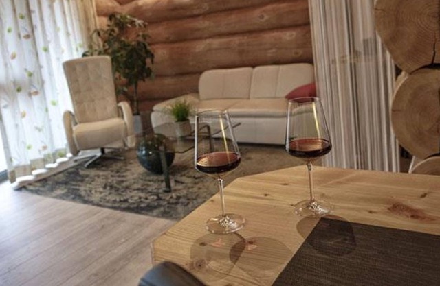 Paulinerstraße Appartement 5 - Feriendomizil Schweigen
