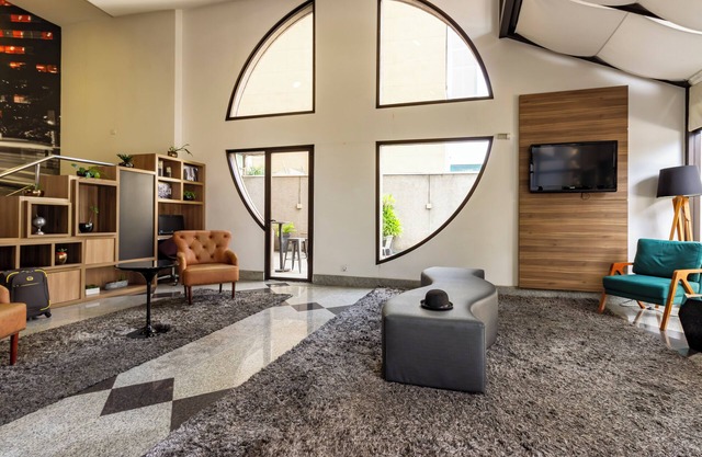 Paulista Suites by Charlie