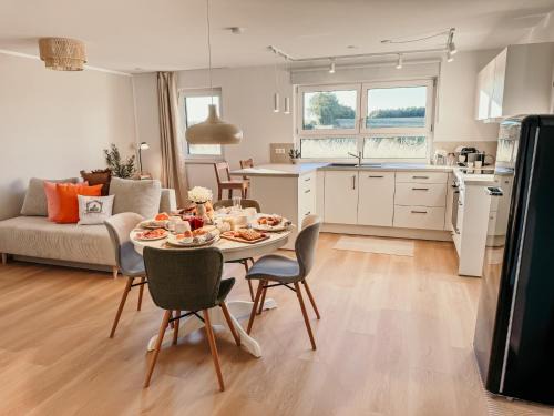 Pauls Neschd Apartment