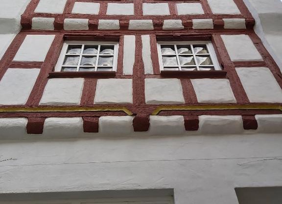 Paulusstrasse 1