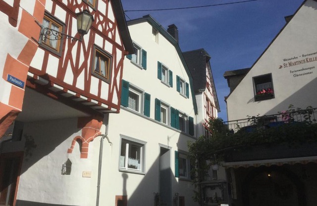 Paulusstrasse 3