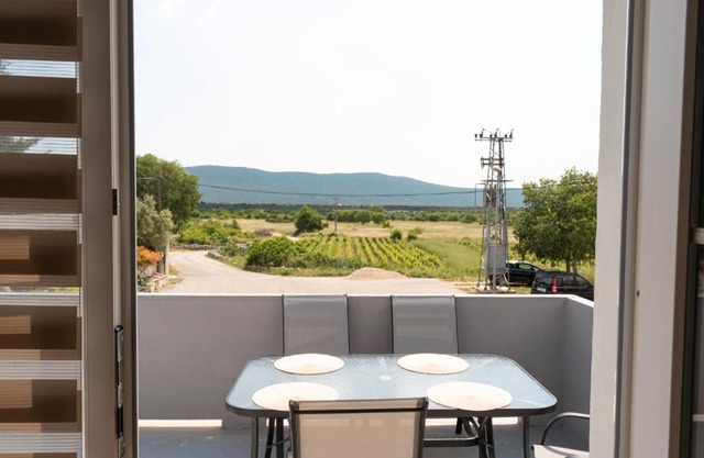 Pave&Ema apartman