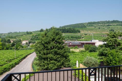 Paverno Suites