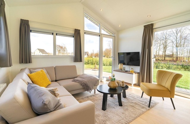 Pavilion 4 by Interhome