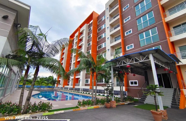 PavilionVillie Ipoh