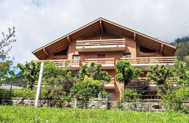 Pavillons A by Interhome