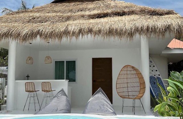 Pawikan Seaview Villa