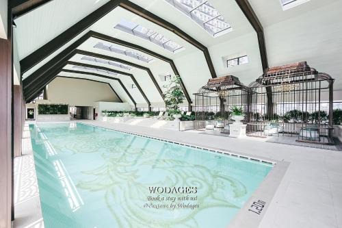 Paxtonz Suites by Wodages
