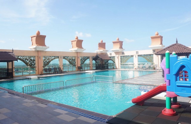 Paya Bunga Hotel Terengganu