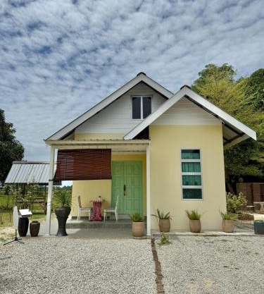 Payan Tiny House Jertih