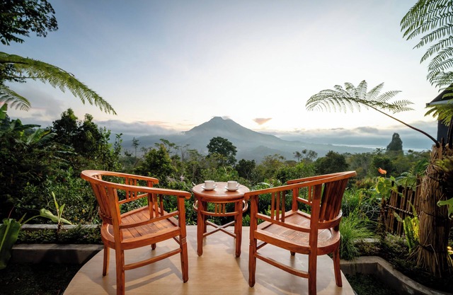 Payang Cabin Kintamani
