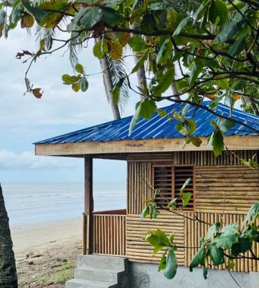Payapa Beach