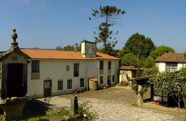 Pazo Cibrán