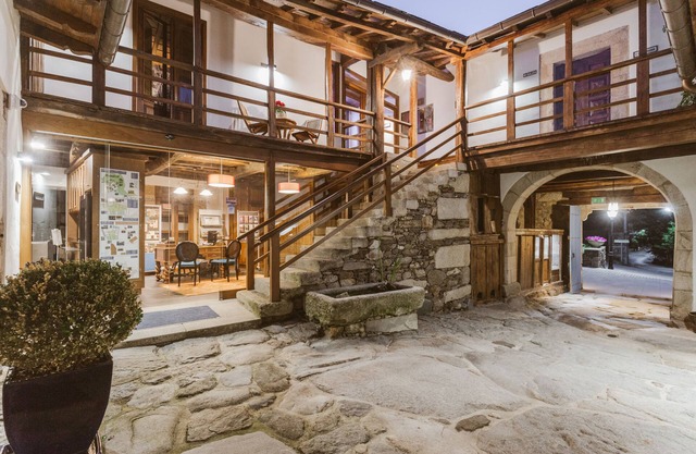 Pazo da Pena Manzaneda