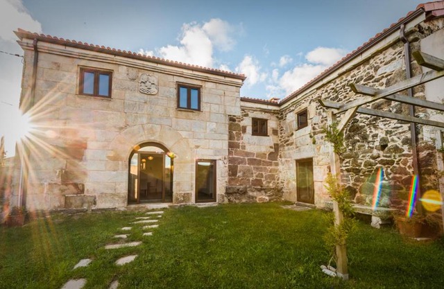 Pazo de Lemaio