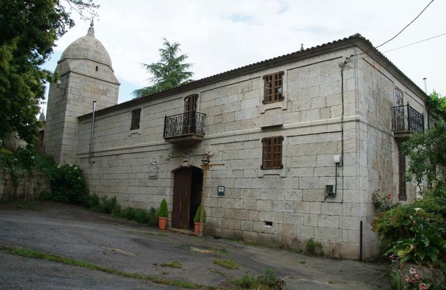 Pazo de Turbisquedo