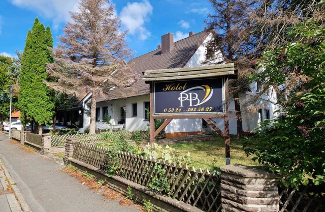 PB Hotel Pension