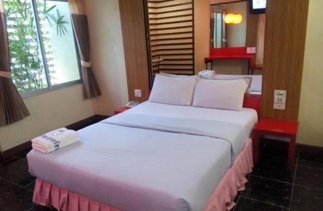 PB Resort Hat Yai