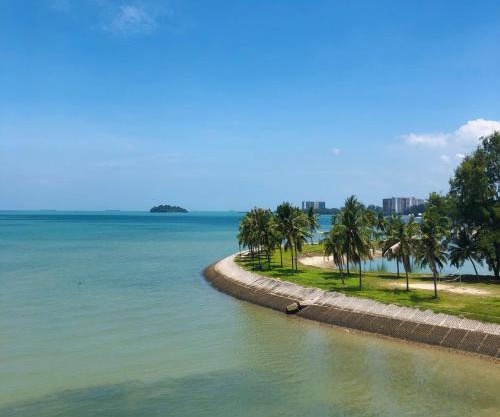 Pd Infront Seaview