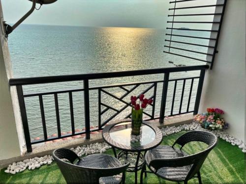 PD Paradise Lagoon Apartment
