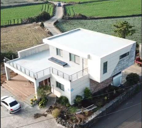 PD Villa
